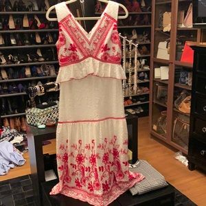 Lace Dress
